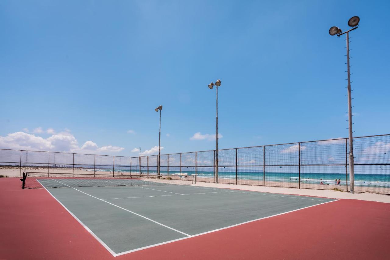 Palm Beach Hotel Akko Eksteriør billede